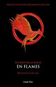 En flames (Els Jocs de la Fam, #2) - Suzanne Collins