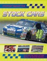 Stock Cars (Motorsports) - Paul Mason