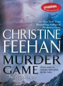 Murder Game - Christine Feehan