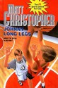 Johnny Long Legs - Matt Christopher