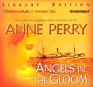 Angels in the Gloom (World War One Series, #3) - Anne Perry, Michael Page