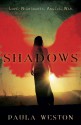 Shadows (The Rephaim #1) - Paula Weston