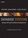 Database Systems - Peter Rob, Carlos M. Coronel