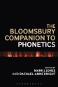 Bloomsbury Companion to Phonetics (Bloomsbury Companions) - Mark Jones, Mark J. Jones, Rachael-Anne Knight