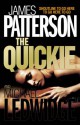 The Quickie - James Patterson, Michael Ledwidge