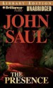 The Presence - John Saul, Phil Gigante