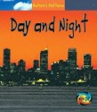 Day and Night - Anita Ganeri