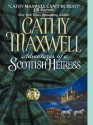 Adventures of a Scottish Heiress - Cathy Maxwell