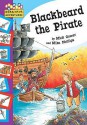 Blackbeard The Pirate (Hopscotch Adventures) - Mick Gowar