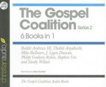 The Gospel Coalition Audio Booklets Series 2: Collection Two - Benjamin Hunter, Timothy Keller, Reddit Andrews, III, Benjamin Hunter