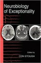 Neurobiology of Exceptionality - Con Stough