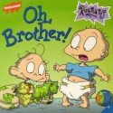 Oh, Brother! (Rugrats) - Luke David