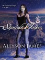 Shadow Walker - Allyson James, Hillary Huber