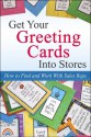 Get Your Greeting Cards Into Stores: How to Find and Work With Sales Reps - Kate Harper