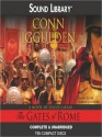 Emperor: The Gates of Rome (Emperor Series #1) - Conn Iggulden