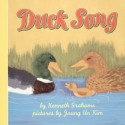 Duck Song - Kenneth Grahame, Joung Un Kim