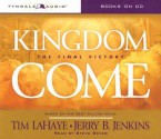 Kingdom Come: The Final Victory (Left Behind Sequel) - Tim LaHaye, Jerry B. Jenkins