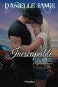 Inescapable Desire - Danielle Jamie