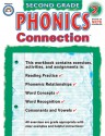 Phonics Connection�, Grade 2 - Rainbow Bridge Publishing, Rainbow Bridge Publishing