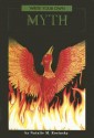 Write Your Own Myth - Natalie M. Rosinsky, Natalie M