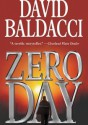 Zero Day - David Baldacci