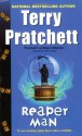 Reaper Man (Discworld, #11) - Terry Pratchett