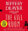 The Kill Room - Jeffery Deaver, Jay Snyder, Edoardo Ballerini, January LaVoy