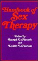 Handbook of Sex Therapy - Joseph Lopiccolo