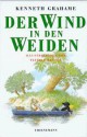 Der Wind In Den Weiden - Kenneth Grahame, Patrick Benson