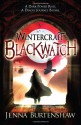 Blackwatch - Jenna Burtenshaw