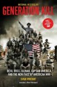 Generation Kill - Evan Wright