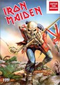 Iron Maiden: Guitar/Tab/Vocal - Maiden Iron, Clive Burr, Paul Di'Anno, Bruce Dickinson, Steve Harris, Dave Murray, Adrian Smith