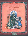 Elephant & Mouse Get Ready for Christmas - Lois G. Grambling, Deborah Maze