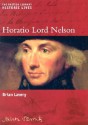 Horatio Lord Nelson - Brian Lavery