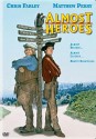 Almost Heroes - Christopher Guest, Matthew Perry, Chris Farley