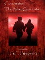 The Next Generation - S.C. Stephens, kinru