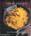 Fresh Indian - Sunil Vijayakar