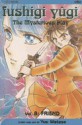 Fushigi Yûgi, Vol. 8: Friend - Yuu Watase