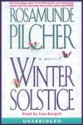 Winter Solstice (Audio) - Rosamunde Pilcher, Lisa Burgett