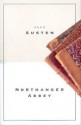 Northanger Abbey - Jane Austen