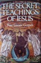 The Secret Teachings of Jesus - Four Gnostic Gospels - Marvin Meyer