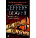 The Bone Collector - Jeffery Deaver