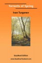 Torrents of Spring - Ivan Turgenev