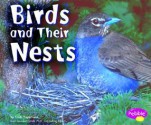 Birds and Their Nests - Linda Tagliaferro