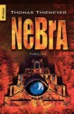 Nebra: Thriller (German Edition) - Thomas Thiemeyer