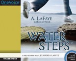 Water Steps - A. LaFaye