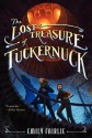 The Lost Treasure of Tuckernuck - Emily Fairlie