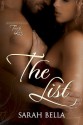 The List - Sarah Bella