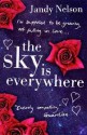 The Sky Is Everywhere - Jandy Nelson