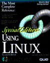 Using Linux, Special Ed., with 2 CD-ROM - Jack Tackett Jr., David Gunter